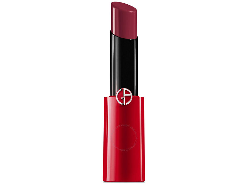 Giorgio Armani Ecstasy Shine Lipstick, Color 503 FataleI