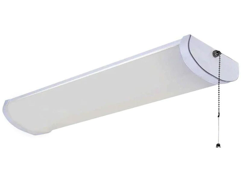 Utilitech Pro 1600-Lumen LED Wraparound Light