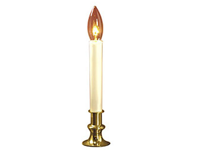 Gold Sensor Candle