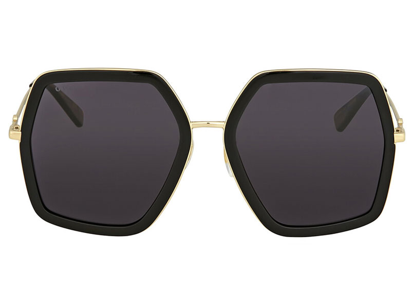 Women's Gucci Oversized Sunglasses