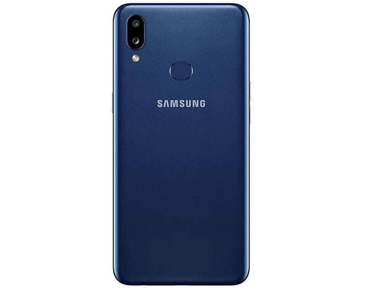 Samsung Galaxy A10s A107M