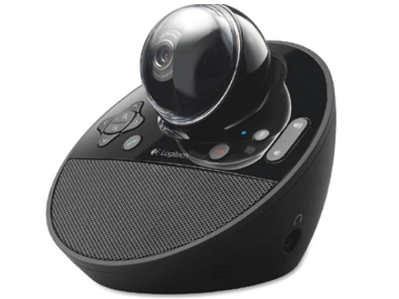 Logitech BCC950 Video Conferencing Camera