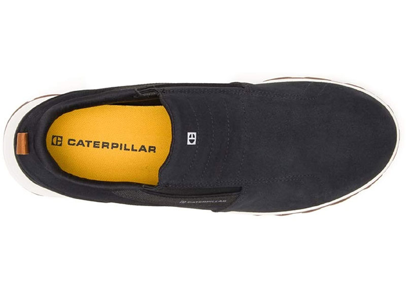 Caterpillar Quest Slip Sneakers On For Men