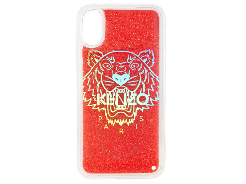 Kenzo Coral iPhone X/XS Case