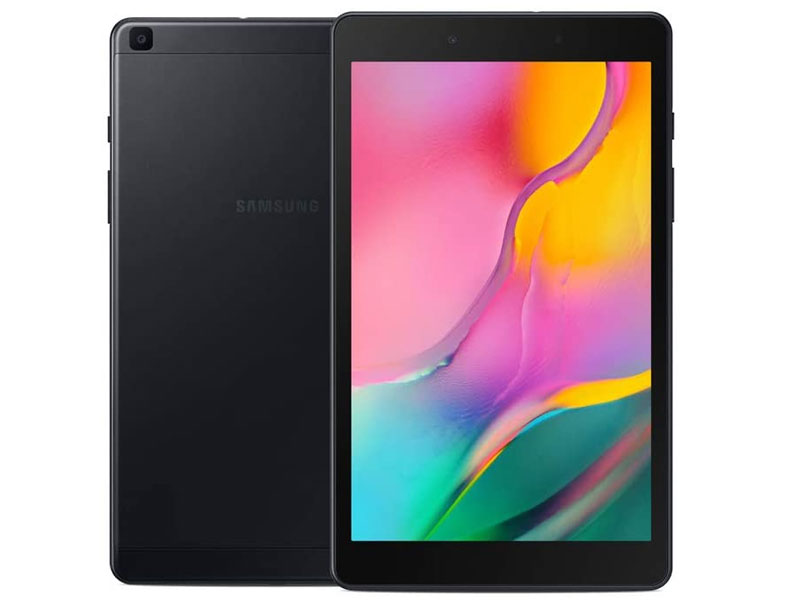 Samsung SM-T290NZKAXAR, Galaxy Tab A