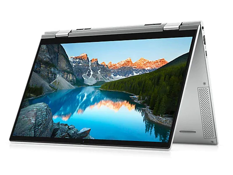 Dell Inspiron 13 7000 2-in-1 Laptop