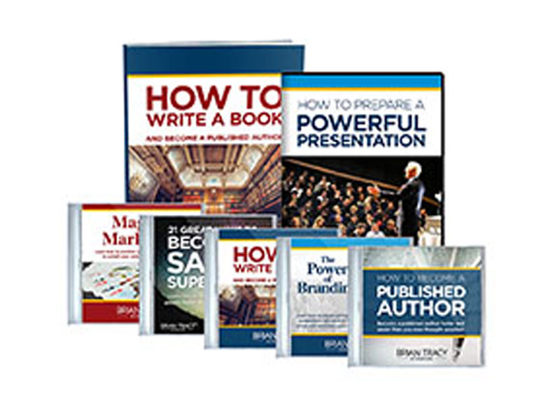 Writing And Publishing Starter Kit