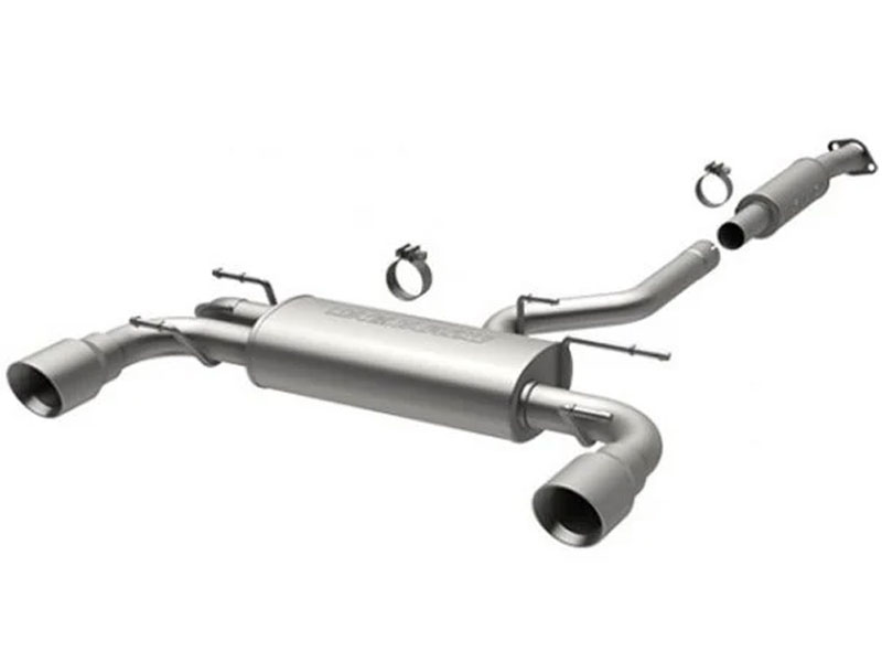Magnaflow Exhaust Systems