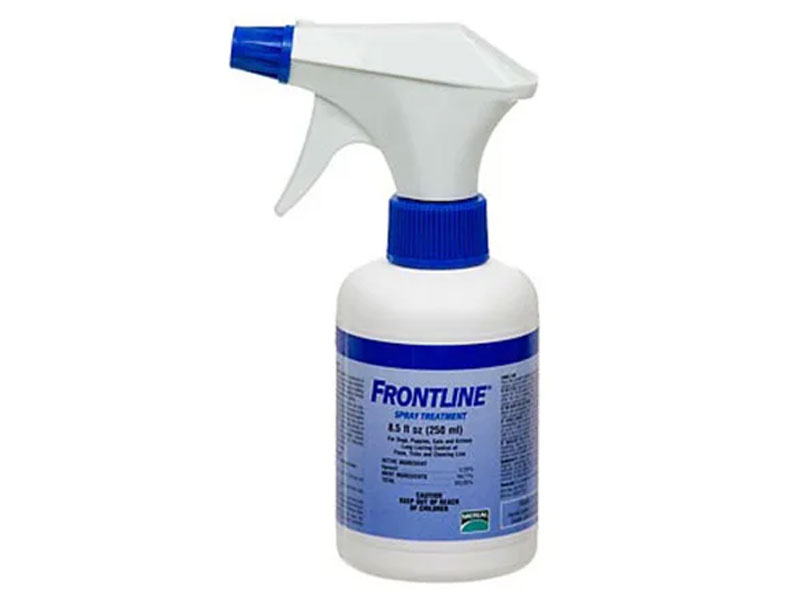 Frontline Spray For Cats
