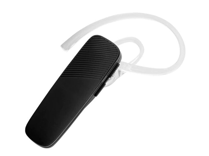 Plantronics Explorer 505 Wireless Bluetooth Earhook Headset With HD Sound