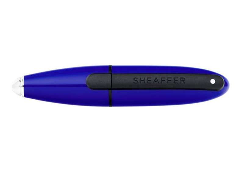 Sheaffer Ion Blue Gel Rollerball Pen