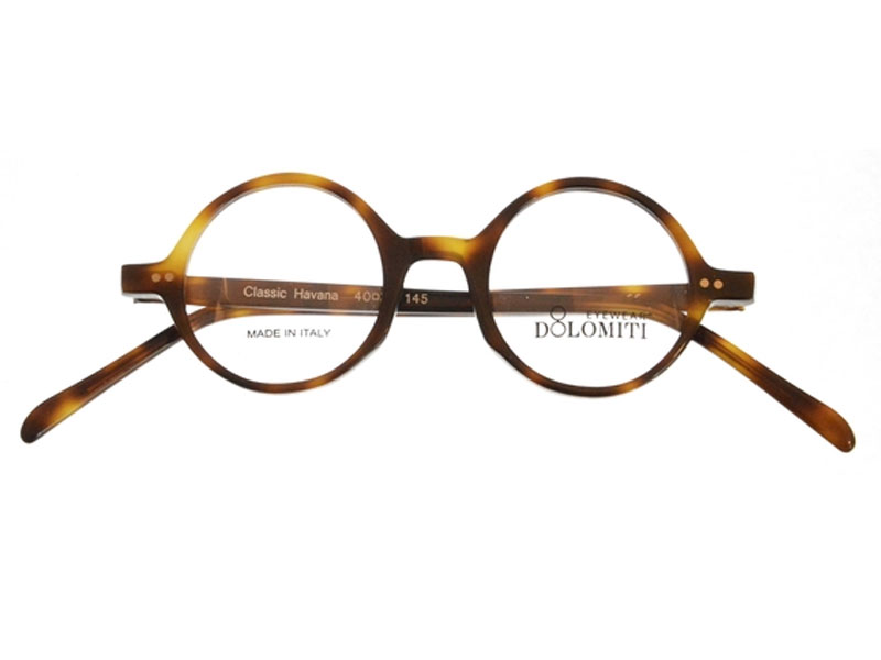 Dolomiti Eyewear PR2 Eyeglasses