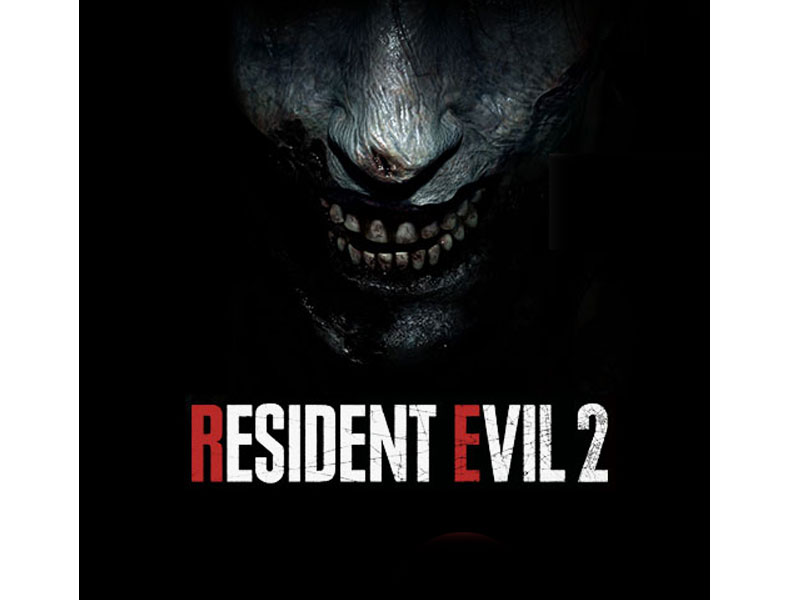 Resident Evil 2 Biohazard Re 2 PC Game