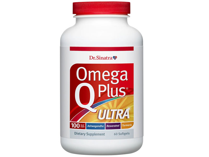 Omega Q Plus Ultra