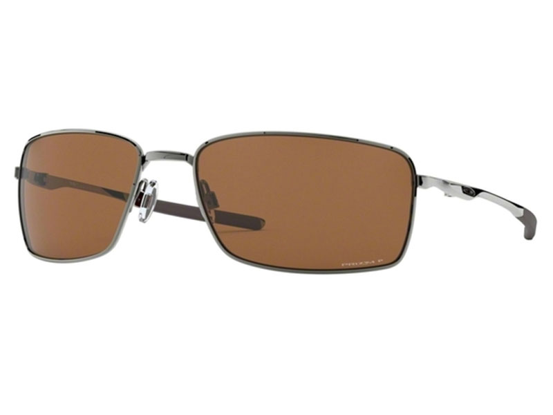 Oakley Square Wire OO4075 Sunglasses For Men