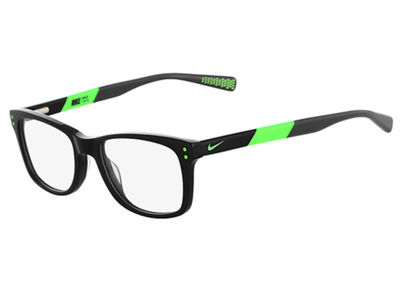 Nike 5538 Eyeglasses For Men And Women