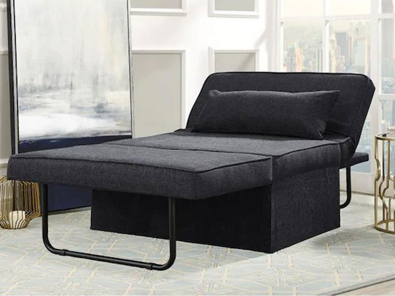 Relax A Lounger The Milton Otto Kube Multi-Functional Ottoman Chair