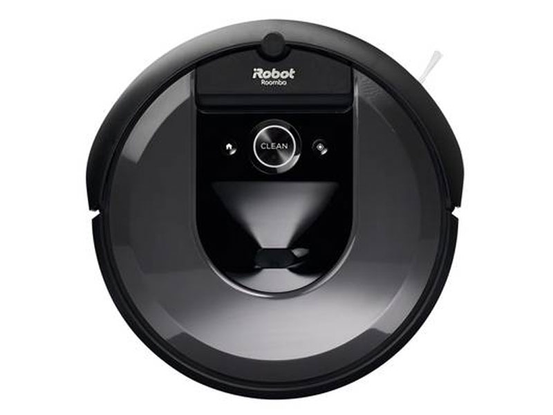 iRobot Roomba i7+ i7558 Wi-Fi Connected Robot Vacuum