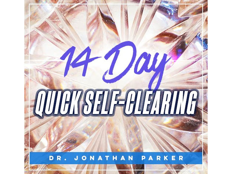 14-Day Quick Self-Clearing