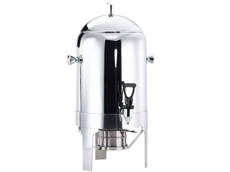 Katom Browne 575178 Harmony 11 qt Coffee Urn w/ Removable Faucet