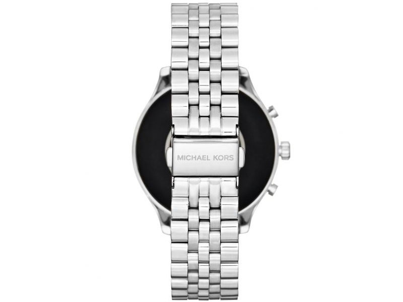 Ladies' Michael Kors Access Lexington 2 Stainless Steel Smartwatch