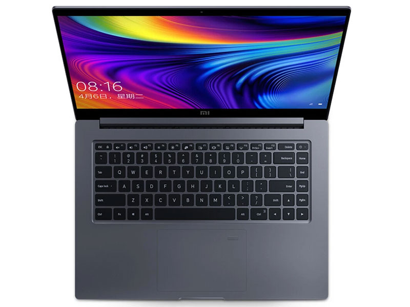 New Edition Xiaomi Mi Laptop