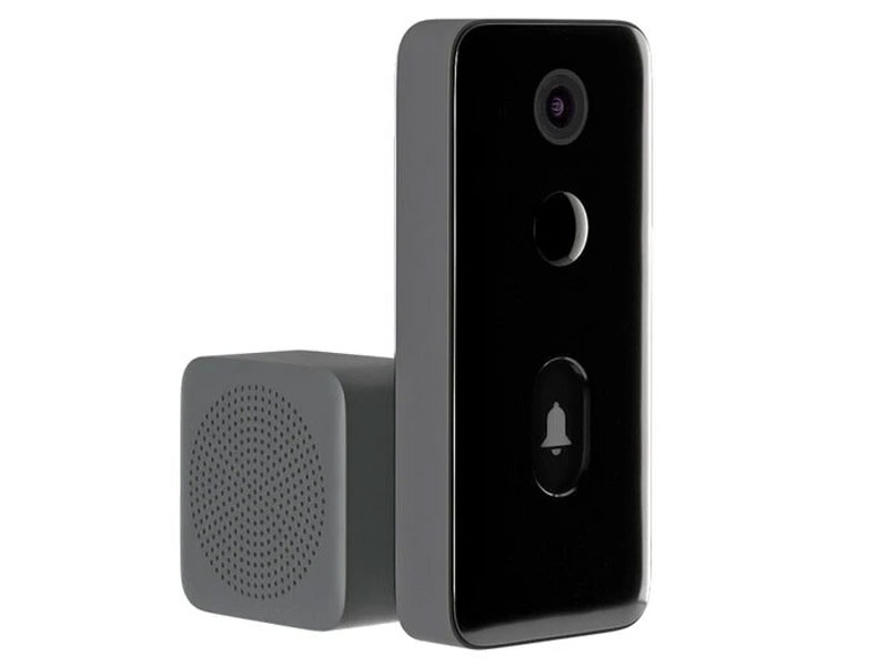 Xiaomi MIJIA 1080P HD Smart Video Doorbell