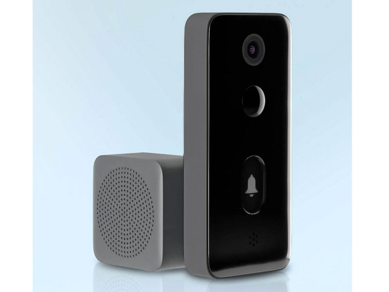 Xiaomi MIJIA 1080P HD Smart Video Doorbell