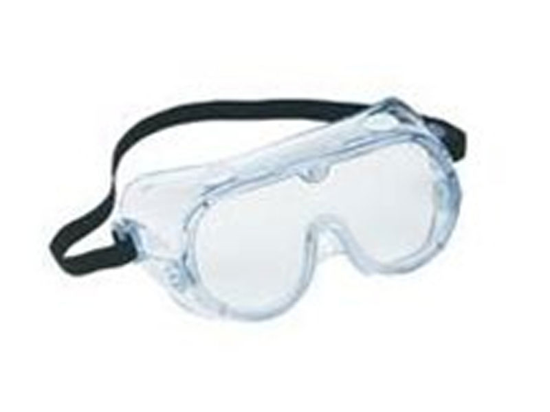 AOSafety Goggles Chemical Splash Impact