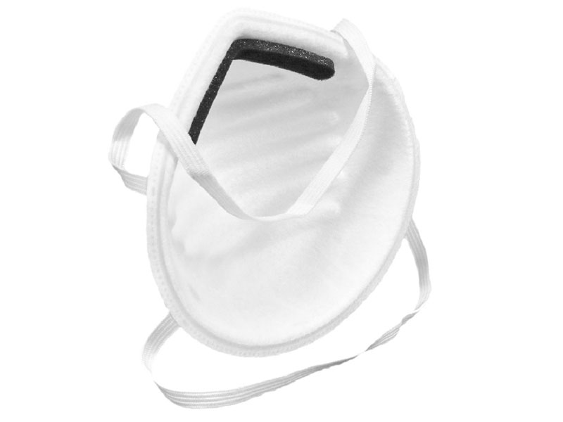 SureWay Health Patriot Mask ALG Health N95 Respirator 25-Pack