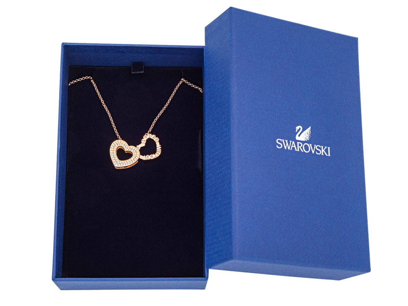 Swarovski Admiration Women's Necklace