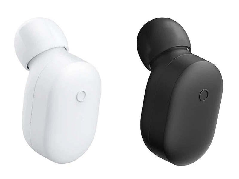 Original Xiaomi Mini In-Ear Bluetooth Wireless 4.5g Ultralight Earphone