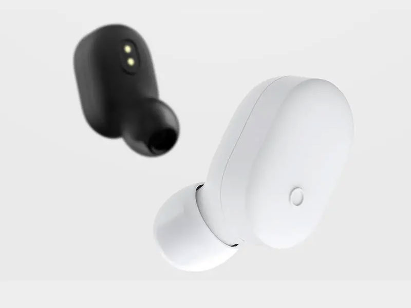 Original Xiaomi Mini In-Ear Bluetooth Wireless 4.5g Ultralight Earphone