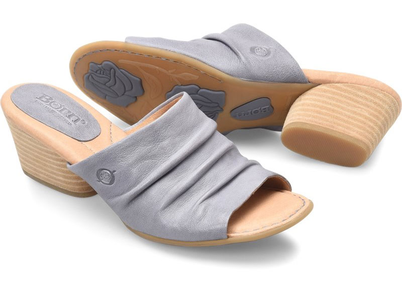 Born Lemhi In iceland Sandals For Women