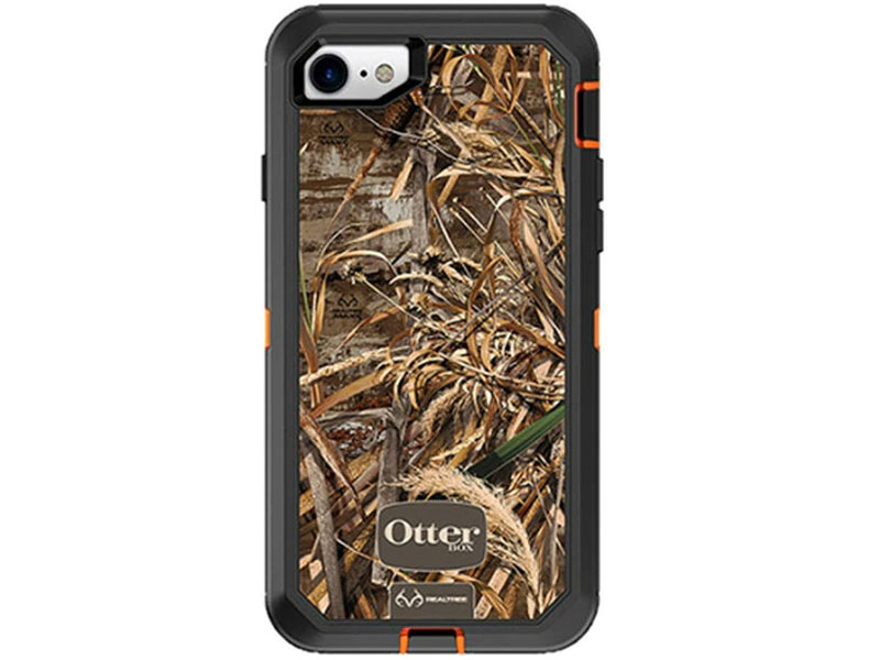 OtterBox Defender Case iPhone 7/8/SE Realtree Xtra Camo