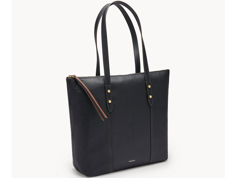 Fossil Women's Jenna NS Tote Bag