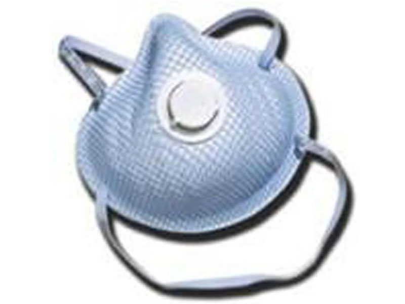 Moldex 2300 Particulate Respirator Mask 10 Pack N95