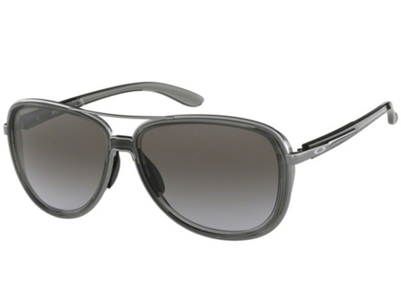 Oakley SPLIT TIME OO4129 Sunglasses For Women