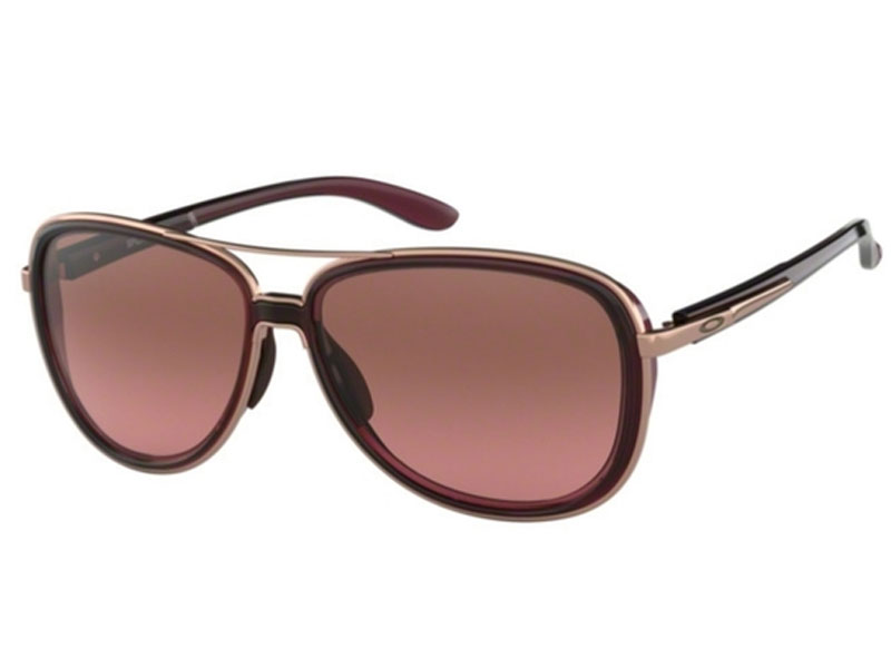 Oakley SPLIT TIME OO4129 Sunglasses For Women