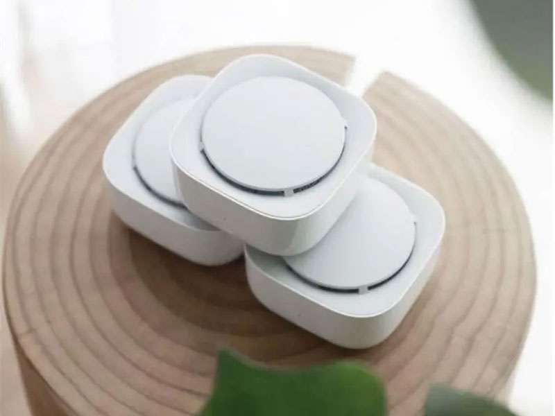 Xiaomi Mijia Electric Household Mosquito Dispeller Harmless Mosquito Repeller