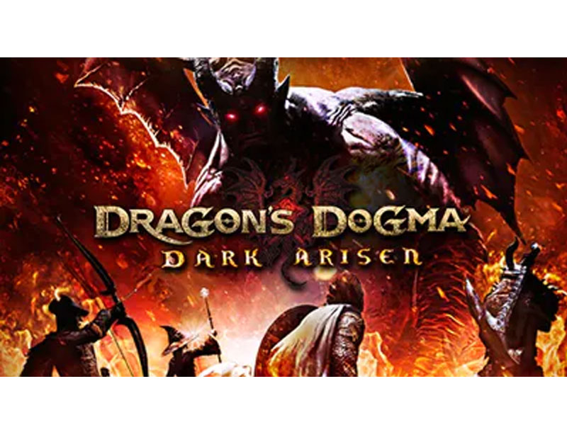 Dragons Dogma Dark Arisen PC Game