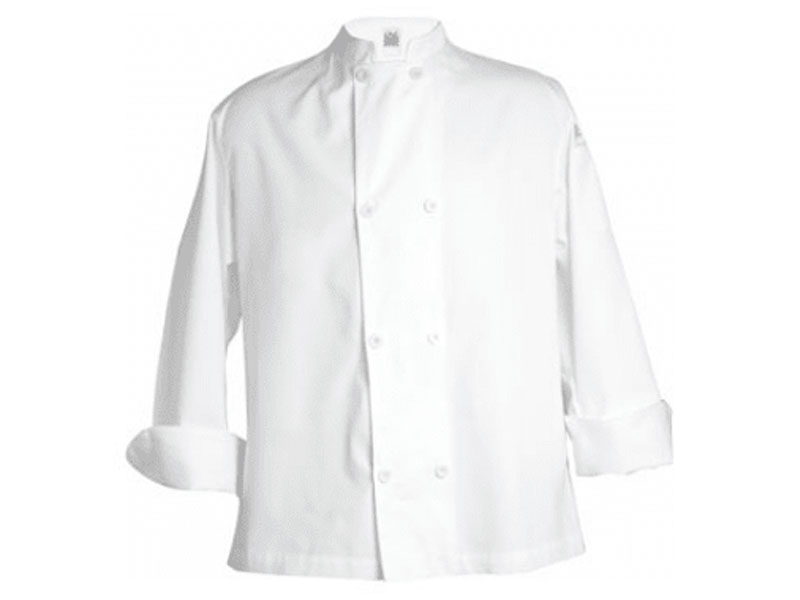 Chef Revival J049-XL Traditional Chef's Jacket Size X-Large