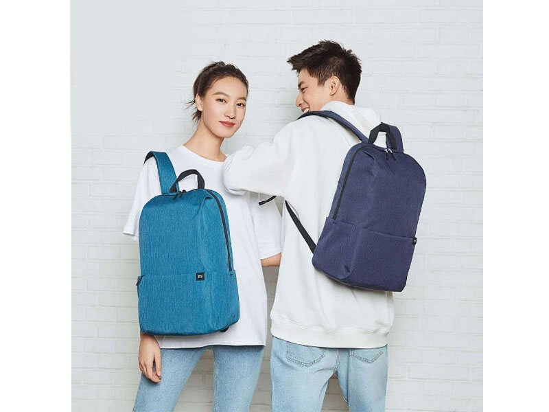 Xiaomi 20L Backpack Water Laptop Bag For Men & Women