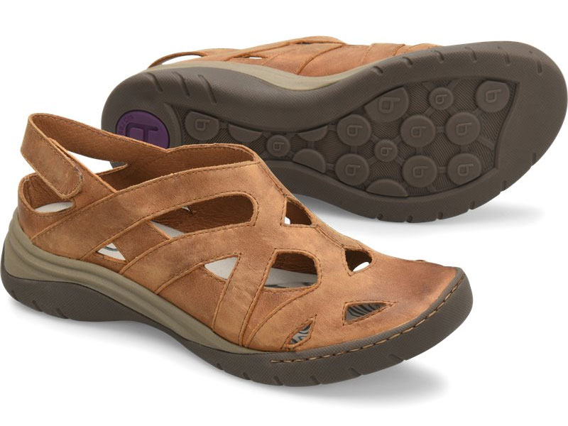 Bionica Womens Maclean Sandals