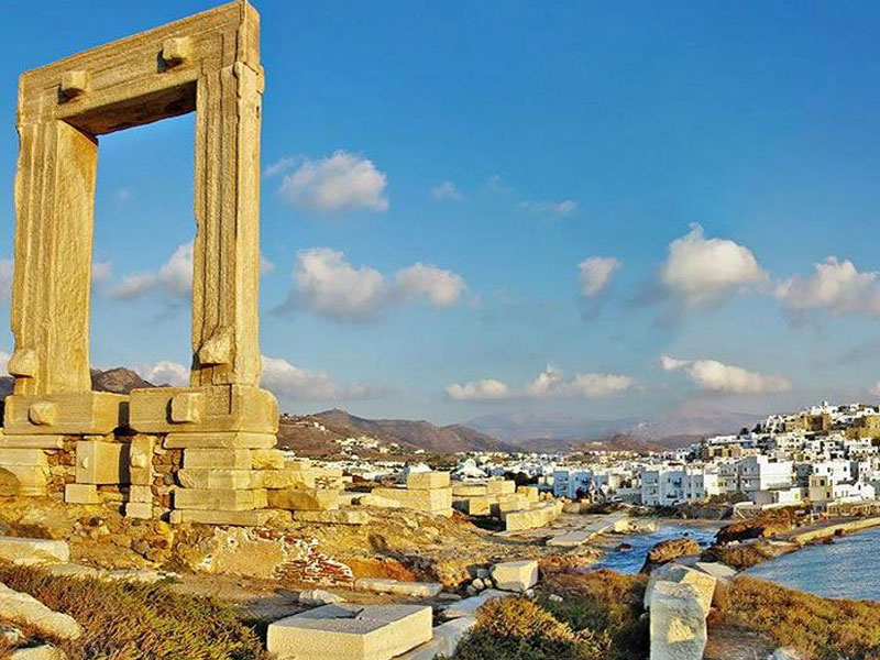 8 Day Exclusive Discover Athens & Cyclades Islands Tour Package