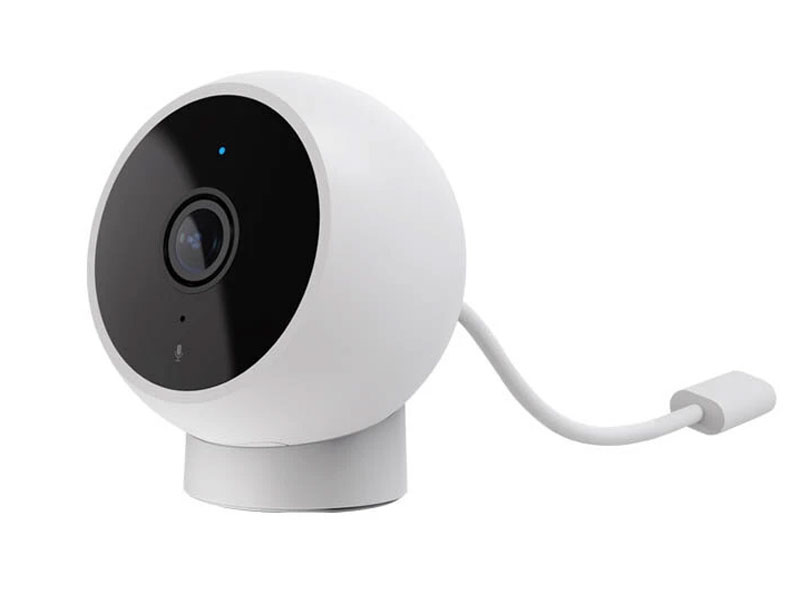 Xiaomi Mijia 1080P 170° Smart IP Camera