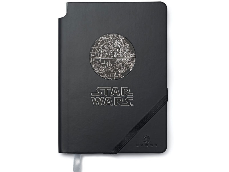 Writing Instruments Jotzone Star Wars Collection Death Star