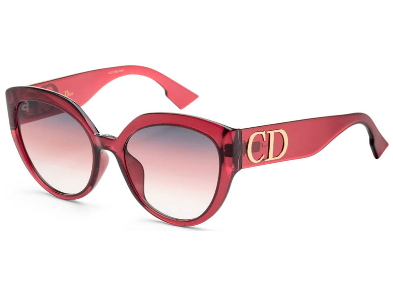 Christian Dior DDIORF Women's Sunglasses