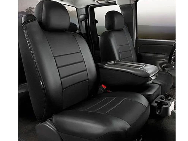 Fia LeatherLite Seat Covers