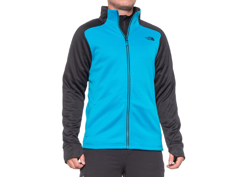 The North Face Apex Storm Peak Triclimate Jacket For Men